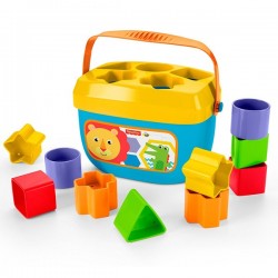 Fisher Price Blocs infantils