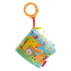 Fisher Price Llibre Activity nadó