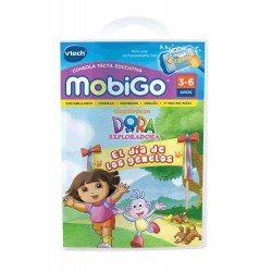 Joc Mobigo Dora