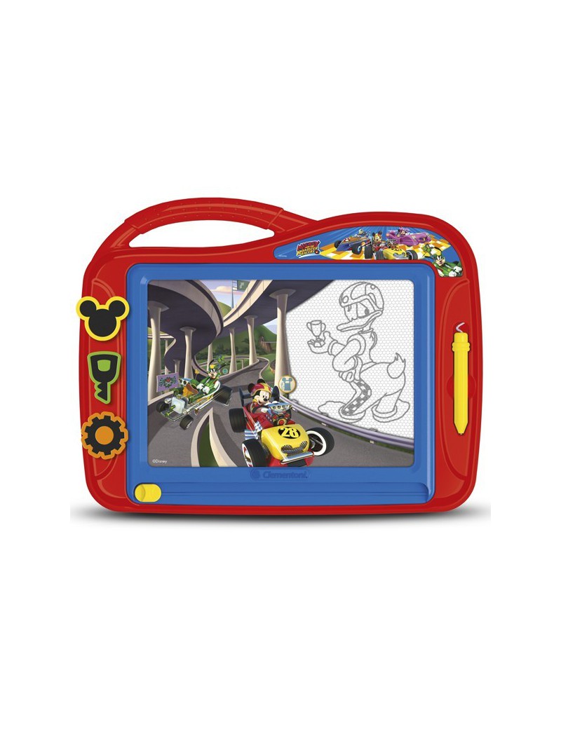 Pissarra Mickey Roadster Pissarra Mickey Roadster