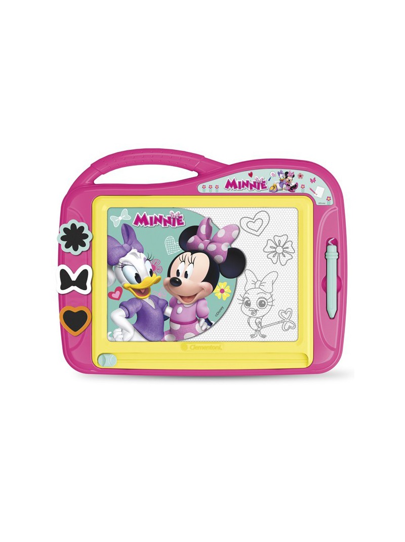 Pissarra Minnie Helper Pissarra Minnie Helper