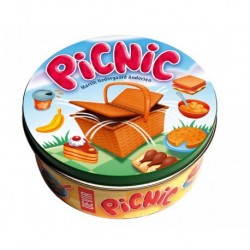 Pícnic