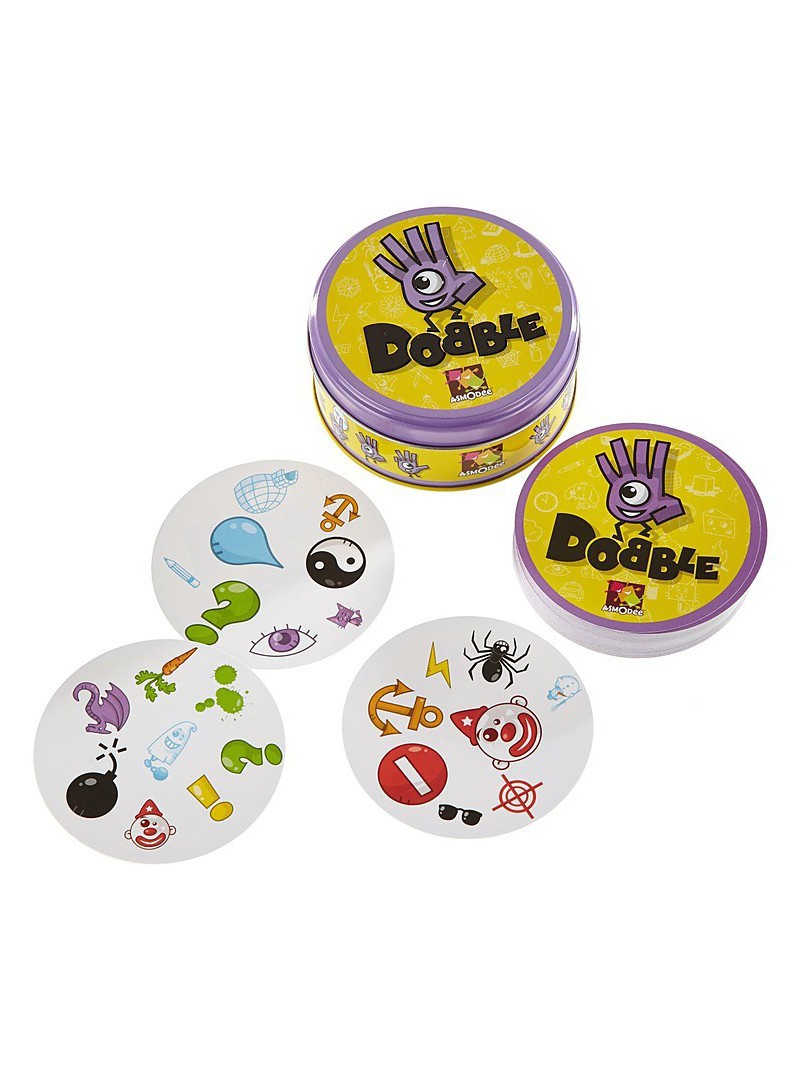 Dobble Dobble