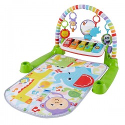 Fisher Price Gimnàs Piano patadetes