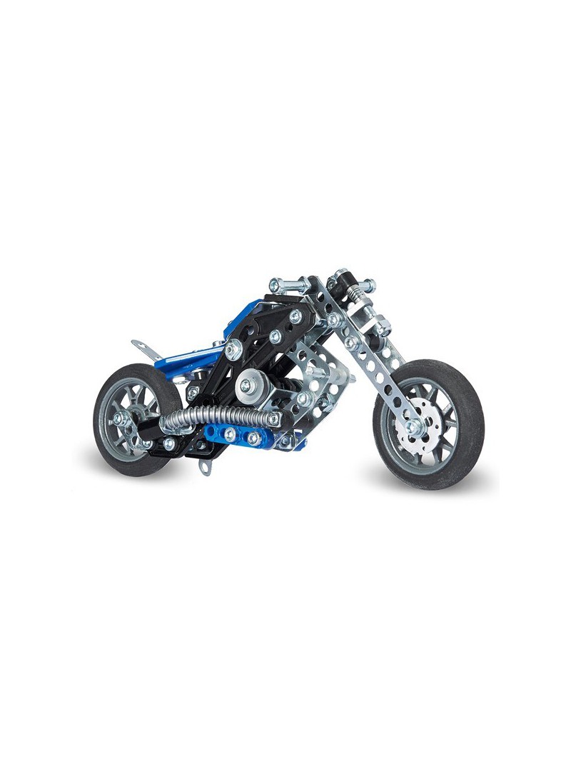 Meccano multi models 5 models moto Meccano multi models 5 models moto