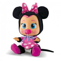 Bebé Llorón Minnie