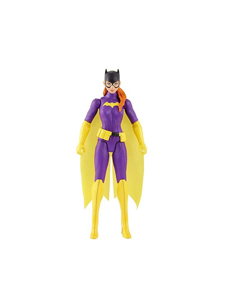 Batman Missions Fig. Bàsica 30 Cm. Batgirl Batman Missions Fig. Bàsica 30 Cm. Batgirl