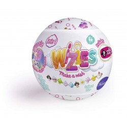 Wizies bola sorpresa 24 f.