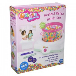 Perfect Relax Hands Spa