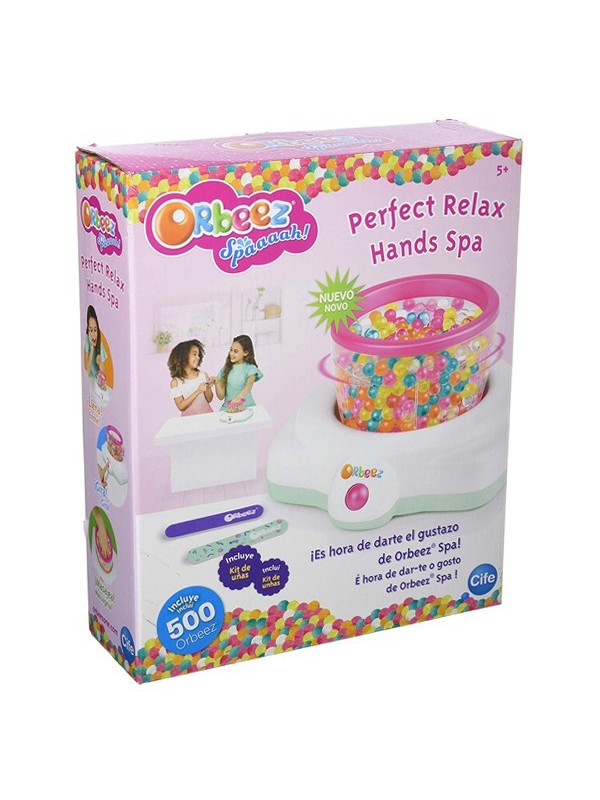 Perfect Relax Hands Spa