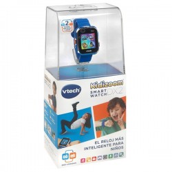 Kidizoom Smart Watch DX2 Blau