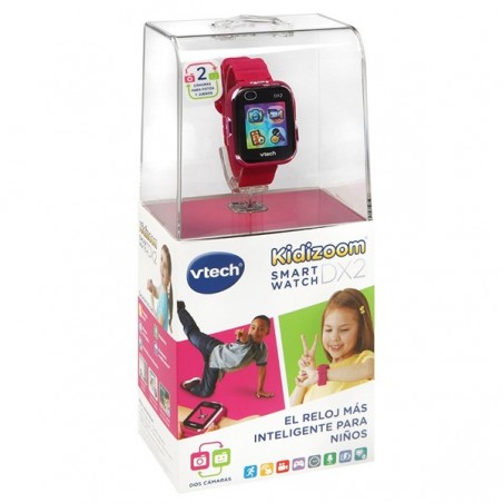 Kidizoom Smart Watch DX2 Rosa