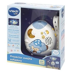 Projector ovelleta somiadora