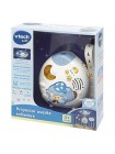 Projector ovelleta somiadora