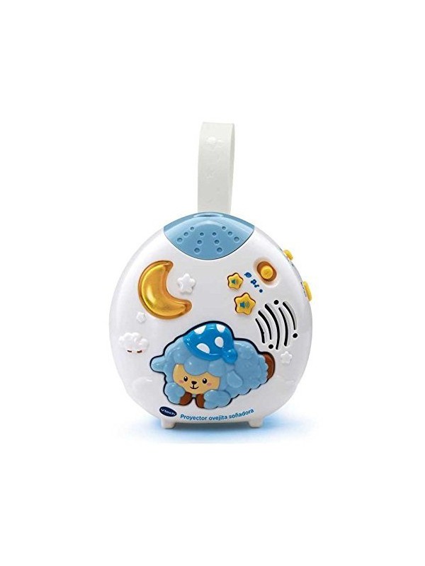 Projector ovelleta somiadora