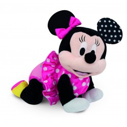Minnie Gateos