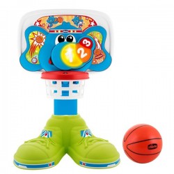 Basket 123