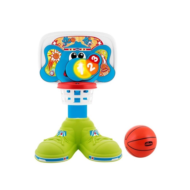 Basket 123