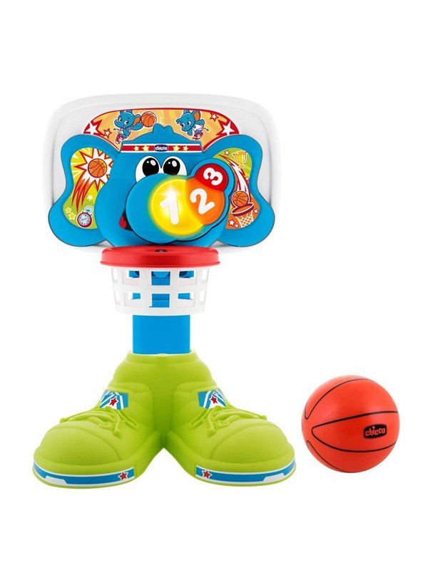 Basket 123