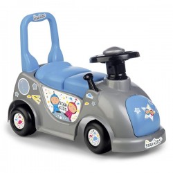 Correpassadissos Starkids blau