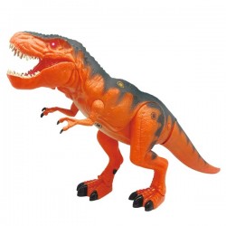 Dinosaure T-Rex Tàctil