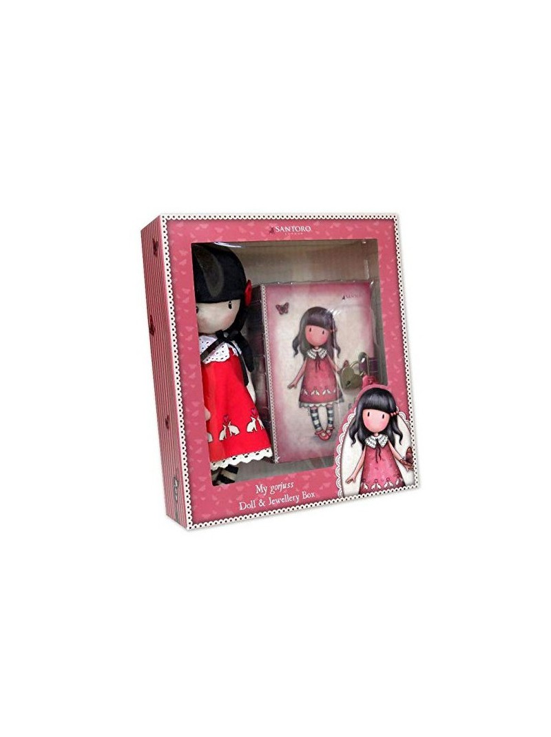 Set nina Time to Fly + Joier secret Set nina Time to Fly + Joier secret