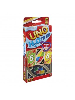 UNO H20 To Go