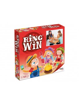 Ring Win