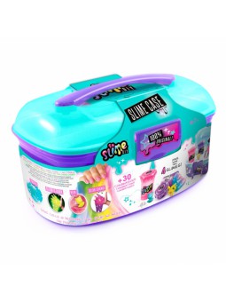Slime mini maletí