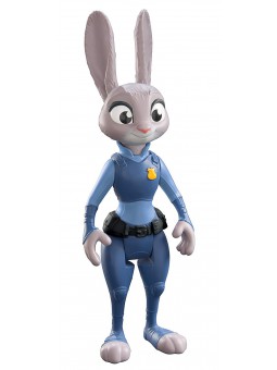 Zootropolis figura gran