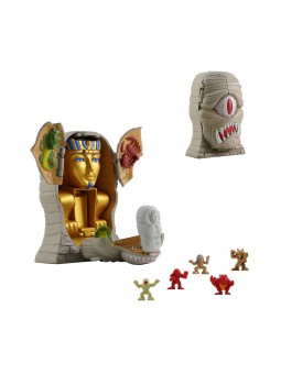 Món monstre playset