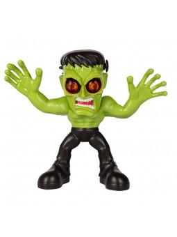 Super Musculo Monster