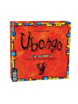 Ubongo