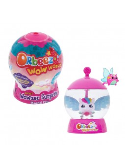 Orbeez Wowzer Sorpresa