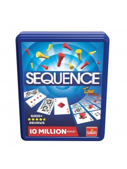 Sequence viatge