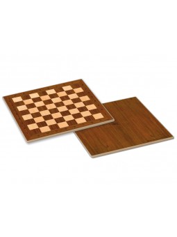 Tauler Escacs fusta