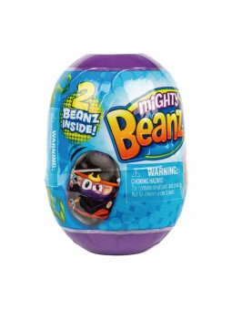 Mighty Beanz