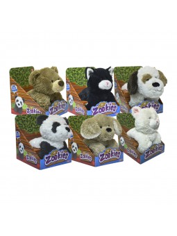 Zookiez peluix