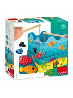 Joc de la Pesca