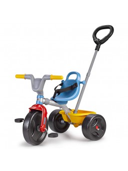 Tricicle Feber Evo Trike 3 en 1