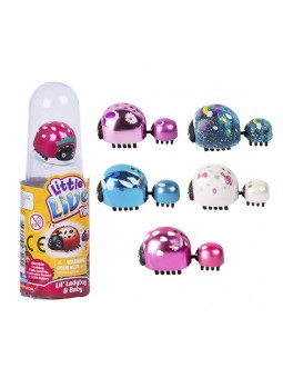 Little Live Pets Marietes presumides