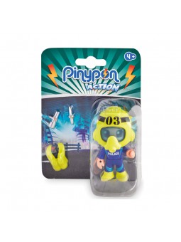 Pinypon action figura submarinista