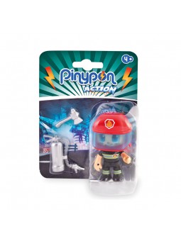 Pinypon action figura bomber