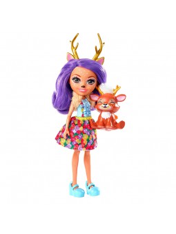 Enchantimals Danessa Deer