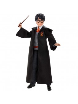 Nino Harry Potter