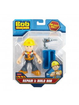 Bob el constructor figura amb eina