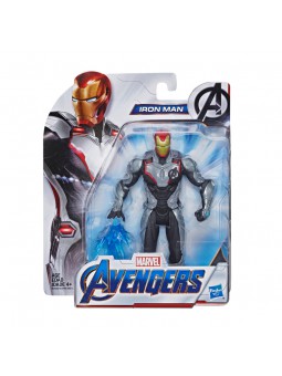 Avengers - Figura 15 cm Iron Man