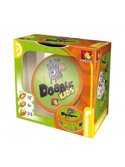 Dobble Kids