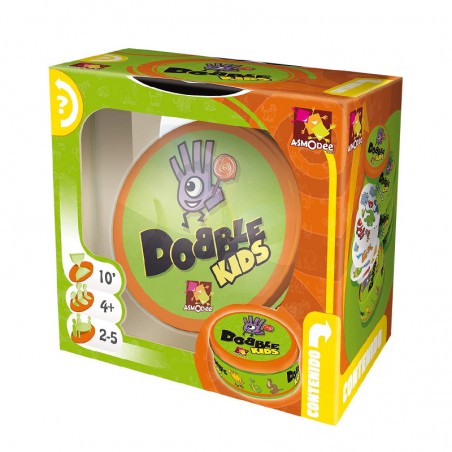 Dobble Kids