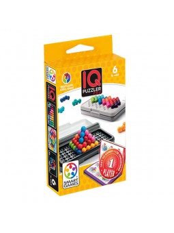 IQ Puzzler PRO